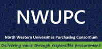 North Western Universities Purchasing Consortium